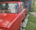 Красный ВАЗ 2101, объемом двигателя 1.3 л и пробегом 190 тыс. км за 720 $, фото 5 на Automoto.ua