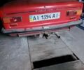 Красный ВАЗ 2101, объемом двигателя 0 л и пробегом 150 тыс. км за 200 $, фото 3 на Automoto.ua