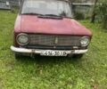 Червоний ВАЗ 2101, об'ємом двигуна 1.3 л та пробігом 50 тис. км за 179 $, фото 1 на Automoto.ua