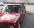 Червоний ВАЗ 2101, об'ємом двигуна 0 л та пробігом 150 тис. км за 800 $, фото 1 на Automoto.ua