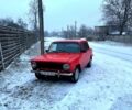 Красный ВАЗ 2101, объемом двигателя 1.2 л и пробегом 0 тыс. км за 400 $, фото 5 на Automoto.ua
