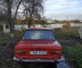 Червоний ВАЗ 2101, об'ємом двигуна 1 л та пробігом 230 тис. км за 286 $, фото 1 на Automoto.ua