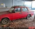Красный ВАЗ 2101, объемом двигателя 1.2 л и пробегом 0 тыс. км за 700 $, фото 1 на Automoto.ua