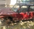 Красный ВАЗ 2101, объемом двигателя 0 л и пробегом 1 тыс. км за 200 $, фото 3 на Automoto.ua