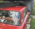 Красный ВАЗ 2101, объемом двигателя 1.3 л и пробегом 190 тыс. км за 720 $, фото 6 на Automoto.ua