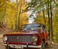 Червоний ВАЗ 2101, об'ємом двигуна 1.3 л та пробігом 59 тис. км за 1300 $, фото 1 на Automoto.ua
