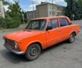 Красный ВАЗ 2101, объемом двигателя 1.3 л и пробегом 180 тыс. км за 25000 $, фото 2 на Automoto.ua