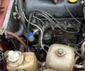 Червоний ВАЗ 2101, об'ємом двигуна 0 л та пробігом 90 тис. км за 727 $, фото 6 на Automoto.ua