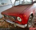Красный ВАЗ 2101, объемом двигателя 1.2 л и пробегом 0 тыс. км за 700 $, фото 2 на Automoto.ua