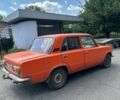 Красный ВАЗ 2101, объемом двигателя 1.3 л и пробегом 180 тыс. км за 25000 $, фото 3 на Automoto.ua