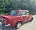 Червоний ВАЗ 2101, об'ємом двигуна 0 л та пробігом 94 тис. км за 383 $, фото 1 на Automoto.ua