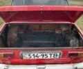 Красный ВАЗ 2101, объемом двигателя 1.3 л и пробегом 50 тыс. км за 450 $, фото 9 на Automoto.ua