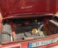 Красный ВАЗ 2101, объемом двигателя 1.3 л и пробегом 190 тыс. км за 720 $, фото 18 на Automoto.ua