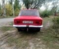 Красный ВАЗ 2101, объемом двигателя 0 л и пробегом 50 тыс. км за 583 $, фото 4 на Automoto.ua