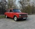 Красный ВАЗ 2101, объемом двигателя 1.3 л и пробегом 100 тыс. км за 1100 $, фото 1 на Automoto.ua