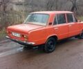 Красный ВАЗ 2101, объемом двигателя 1.3 л и пробегом 330 тыс. км за 514 $, фото 10 на Automoto.ua