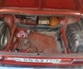 Красный ВАЗ 2101, объемом двигателя 0 л и пробегом 54 тыс. км за 593 $, фото 4 на Automoto.ua