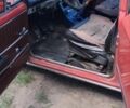 Красный ВАЗ 2101, объемом двигателя 1.3 л и пробегом 50 тыс. км за 436 $, фото 1 на Automoto.ua