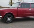 Красный ВАЗ 2101, объемом двигателя 1.3 л и пробегом 1 тыс. км за 4000 $, фото 1 на Automoto.ua