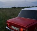 Красный ВАЗ 2101, объемом двигателя 1.3 л и пробегом 130 тыс. км за 400 $, фото 2 на Automoto.ua