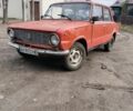Красный ВАЗ 2101, объемом двигателя 1.2 л и пробегом 150 тыс. км за 384 $, фото 2 на Automoto.ua