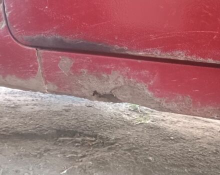 Червоний ВАЗ 2101, об'ємом двигуна 1.5 л та пробігом 432 тис. км за 357 $, фото 5 на Automoto.ua