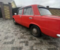 Красный ВАЗ 2101, объемом двигателя 0 л и пробегом 100 тыс. км за 1399 $, фото 5 на Automoto.ua