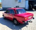 Червоний ВАЗ 2101, об'ємом двигуна 1.3 л та пробігом 0 тис. км за 700 $, фото 6 на Automoto.ua