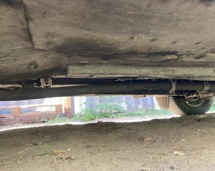 Красный ВАЗ 2101, объемом двигателя 1.3 л и пробегом 1 тыс. км за 355 $, фото 8 на Automoto.ua