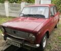Червоний ВАЗ 2101, об'ємом двигуна 0 л та пробігом 250 тис. км за 601 $, фото 1 на Automoto.ua