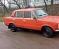 Красный ВАЗ 2101, объемом двигателя 1.3 л и пробегом 330 тыс. км за 514 $, фото 7 на Automoto.ua