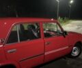 ВАЗ 2101 1976 в Емильчином на Automoto.ua Красный ВАЗ 2101, объемом двигателя 1.3 л и пробегом 120 тыс. км за 324 $, фото 7 на Automoto.ua