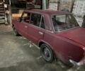 Красный ВАЗ 2101, объемом двигателя 1.3 л и пробегом 213 тыс. км за 355 $, фото 1 на Automoto.ua