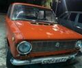 Красный ВАЗ 2101, объемом двигателя 1.5 л и пробегом 600 тыс. км за 219 $, фото 6 на Automoto.ua