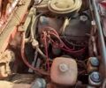 ВАЗ 2101 1976 в Черкассах на Automoto.ua Красный ВАЗ 2101, объемом двигателя 0 л и пробегом 93 тыс. км за 369 $, фото 3 на Automoto.ua