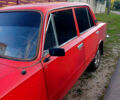 Червоний ВАЗ 2101, об'ємом двигуна 1.3 л та пробігом 0 тис. км за 600 $, фото 4 на Automoto.ua