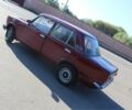 Красный ВАЗ 2101, объемом двигателя 1.3 л и пробегом 28 тыс. км за 425 $, фото 7 на Automoto.ua