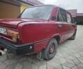 Красный ВАЗ 2101, объемом двигателя 1.3 л и пробегом 100 тыс. км за 372 $, фото 3 на Automoto.ua