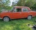 Красный ВАЗ 2101, объемом двигателя 1 л и пробегом 26 тыс. км за 500 $, фото 1 на Automoto.ua