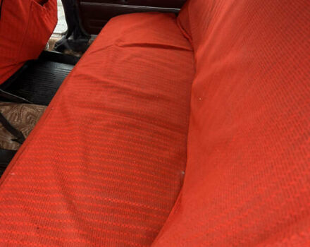 Красный ВАЗ 2101, объемом двигателя 0 л и пробегом 100 тыс. км за 1399 $, фото 12 на Automoto.ua