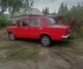 Красный ВАЗ 2101, объемом двигателя 0 л и пробегом 50 тыс. км за 583 $, фото 2 на Automoto.ua