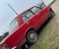 Красный ВАЗ 2101, объемом двигателя 0 л и пробегом 68 тыс. км за 500 $, фото 4 на Automoto.ua