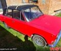 Красный ВАЗ 2101, объемом двигателя 1.2 л и пробегом 0 тыс. км за 700 $, фото 1 на Automoto.ua