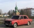 Красный ВАЗ 2101, объемом двигателя 1.3 л и пробегом 1000 тыс. км за 426 $, фото 3 на Automoto.ua