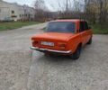 Красный ВАЗ 2101, объемом двигателя 1.3 л и пробегом 70 тыс. км за 500 $, фото 3 на Automoto.ua