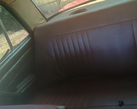 Червоний ВАЗ 2101, об'ємом двигуна 1.5 л та пробігом 432 тис. км за 357 $, фото 3 на Automoto.ua