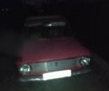 Красный ВАЗ 2101, объемом двигателя 1.2 л и пробегом 87 тыс. км за 450 $, фото 4 на Automoto.ua