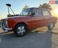 Червоний ВАЗ 2101, об'ємом двигуна 1.3 л та пробігом 77 тис. км за 900 $, фото 1 на Automoto.ua