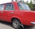 Червоний ВАЗ 2101, об'ємом двигуна 0 л та пробігом 57 тис. км за 899 $, фото 25 на Automoto.ua