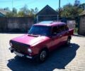 Червоний ВАЗ 2101, об'ємом двигуна 1.3 л та пробігом 0 тис. км за 700 $, фото 7 на Automoto.ua